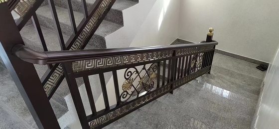 Perforated Lay In Metal Ceiling Tiles Aluminum Decorative Commercial Building Material