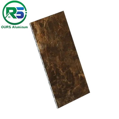 Building Curtain Wall For Ceiling Suspension Building Curtain Wall Panels Color Coated Alloy Plate Punched