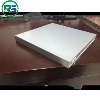 Fireproof Interior Wall Aluminum Honeycomb Panels 4x8 Aluminium Architectural Tiles Tegular