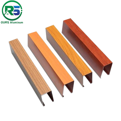 Interior Aluminum Honeycomb Panel Facade Wall Ceiling Cladding Decorative Marble Grain