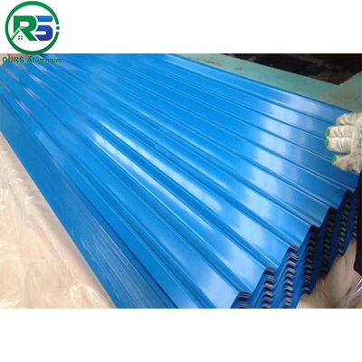 Interior Aluminum Honeycomb Panel Facade Wall Ceiling Cladding Decorative Marble Grain