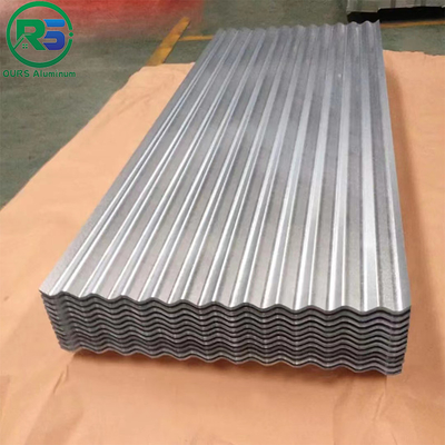 Interior Aluminum Honeycomb Panel Facade Wall Ceiling Cladding Decorative Marble Grain