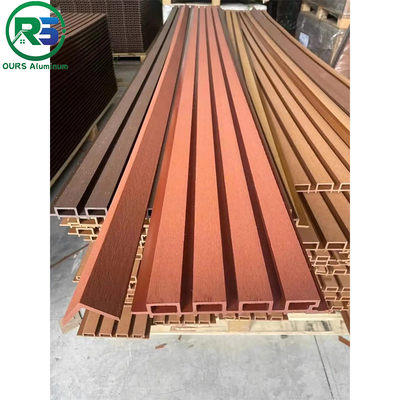 Interior Aluminum Honeycomb Panel Facade Wall Ceiling Cladding Decorative Marble Grain