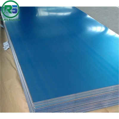 External Commercial Aluminum Art Deco Metal Panels Screen Blue Sky Metal Wall Tiles