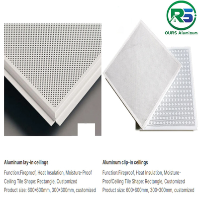 Interior Aluminum Honeycomb Panel Facade Wall Ceiling Cladding Decorative Marble Grain