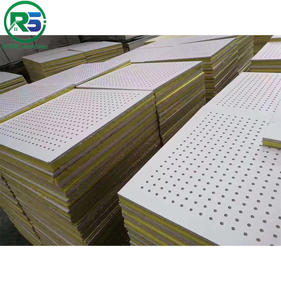 External Commercial Aluminum Art Deco Metal Panels Screen Blue Sky Metal Wall Tiles