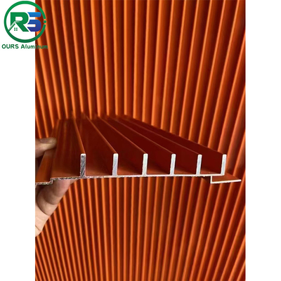 Interior Aluminum Honeycomb Panel Facade Wall Ceiling Cladding Decorative Marble Grain