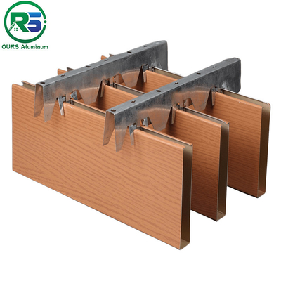 Aluminum Wall Panels 0.6-3.5mm Thickness in Wine Red for Versatile Protection and Adjustable Vision Height