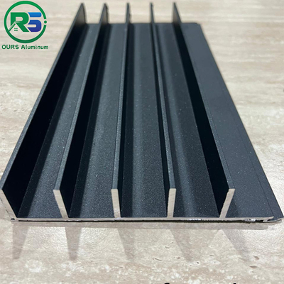 Aluminum Wall Panels 0.6-3.5mm Thickness in Wine Red for Versatile Protection and Adjustable Vision Height