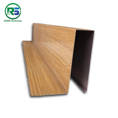 Akzo Nobel Curtain Solid Aluminium Wall Cladding Panels For Hospital Complex Building