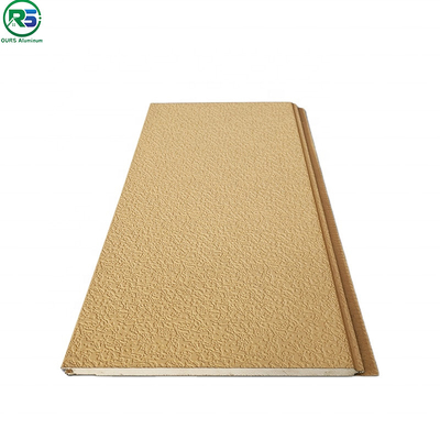 1.2mm Decorating Suspended Metal Ceiling U Aluminum Profile Screen Ceiling