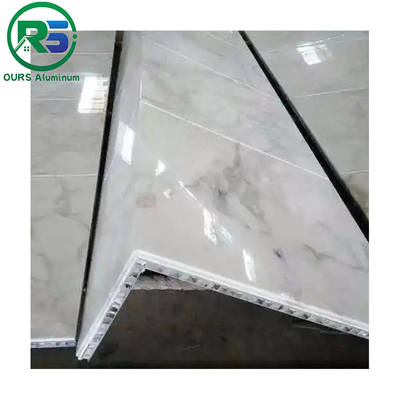 Building Curtain Wall For Ceiling Suspension Building Curtain Wall Panels Color Coated Alloy Plate Punched