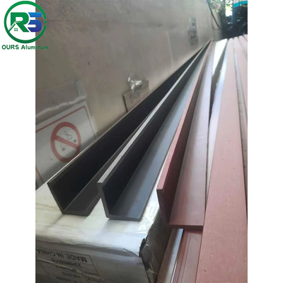 Artistic Aluminum laser cutting Wall Panels CNC Carved Exterior PVDF Coating