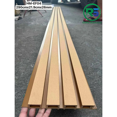 Artistic Aluminum laser cutting Wall Panels CNC Carved Exterior PVDF Coating