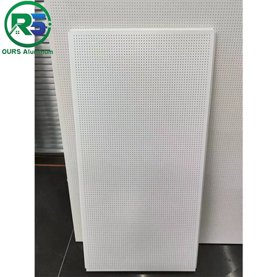 Artistic Aluminum laser cutting Aluminum Perforated  Panels CNC Carved Exterior PVDF Coating