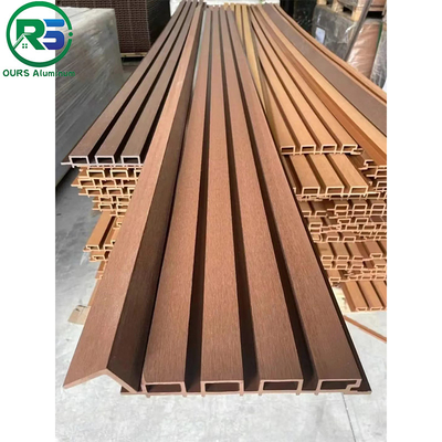 Interior Aluminum Honeycomb Panel Facade Wall Ceiling Cladding Decorative Marble Grain