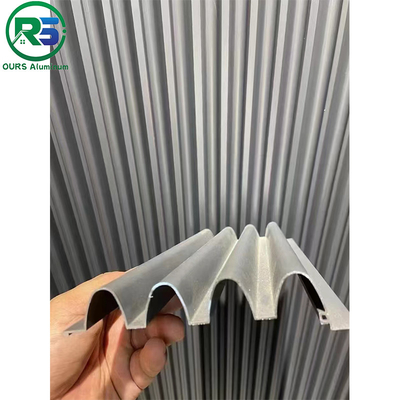 Interior Aluminum Honeycomb Panel Facade Wall Ceiling Cladding Decorative Marble Grain