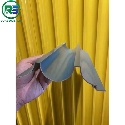 Interior Aluminum Honeycomb Panel Facade Wall Ceiling Cladding Decorative Marble Grain